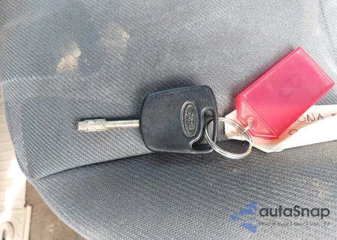 2012 Ford Transit Connect Xl z USA, uszkodzony, nr VIN NM0LS6AN1CT122872